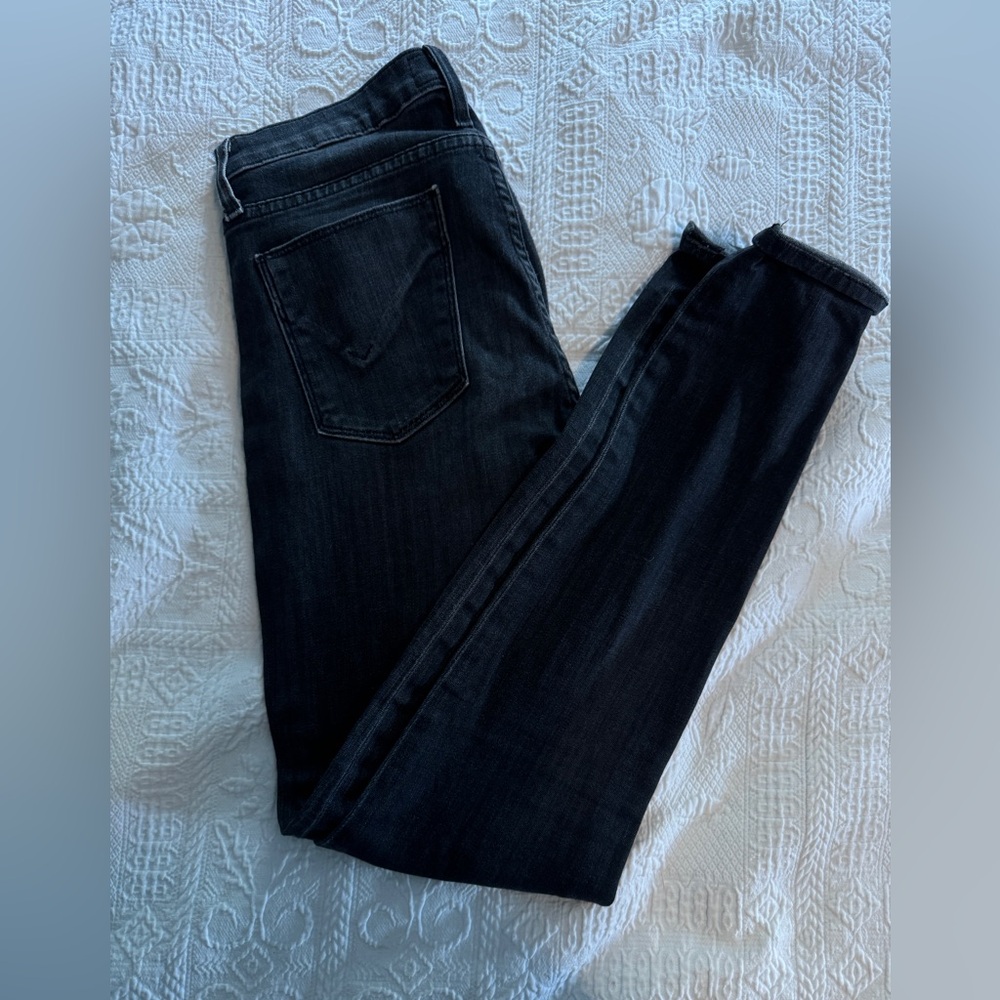 Hudson Skinny Jeans